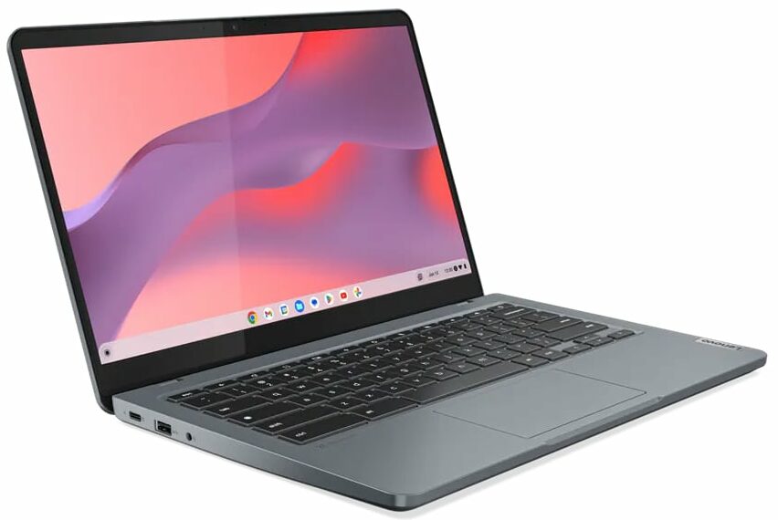Lenovo IdeaPad Slim 3 Chromebook 14
