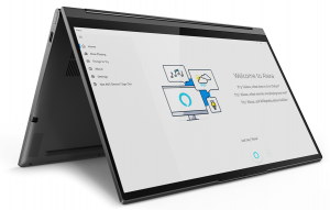 Lenovo Yoga C940 15