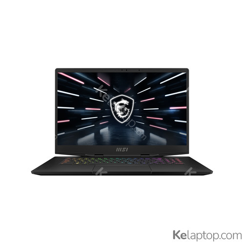 MSI Gaming GS GS77 12UGS-025UK Stealth