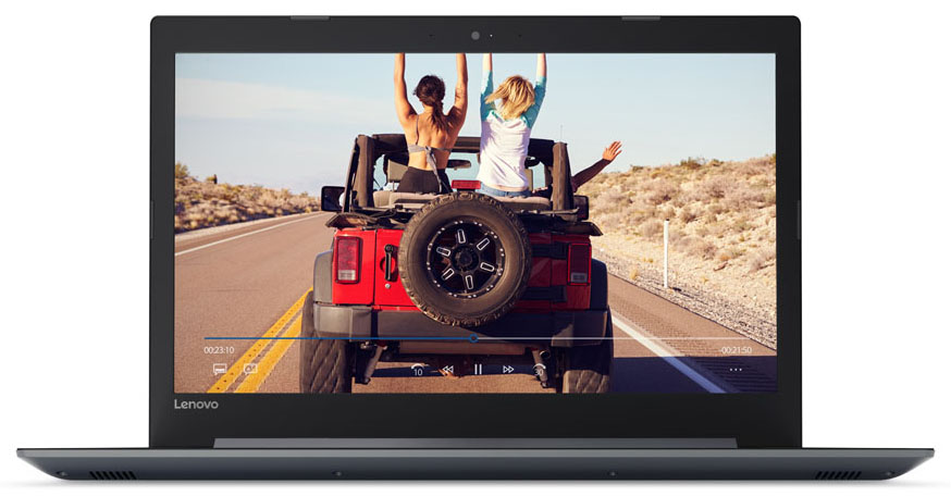 Lenovo V320 17