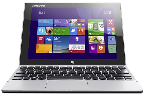 Lenovo Miix 2 10