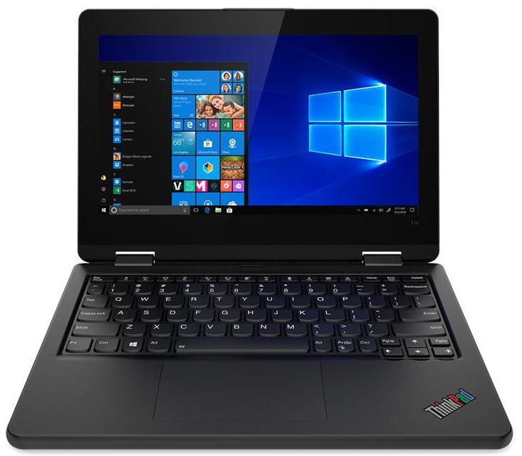 Lenovo ThinkPad Yoga 11e 6th Gen