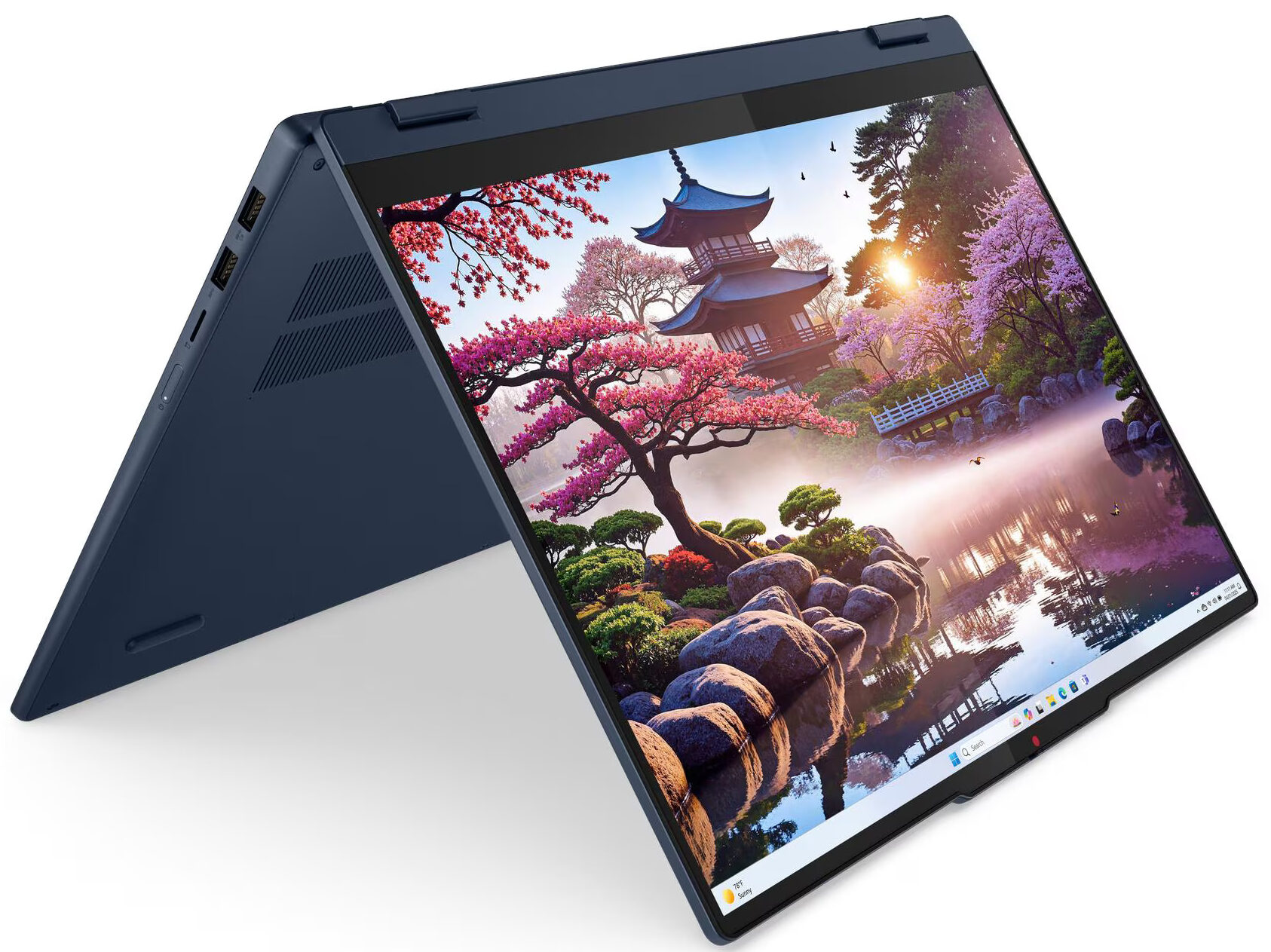 Lenovo IdeaPad 5i 2-in-1