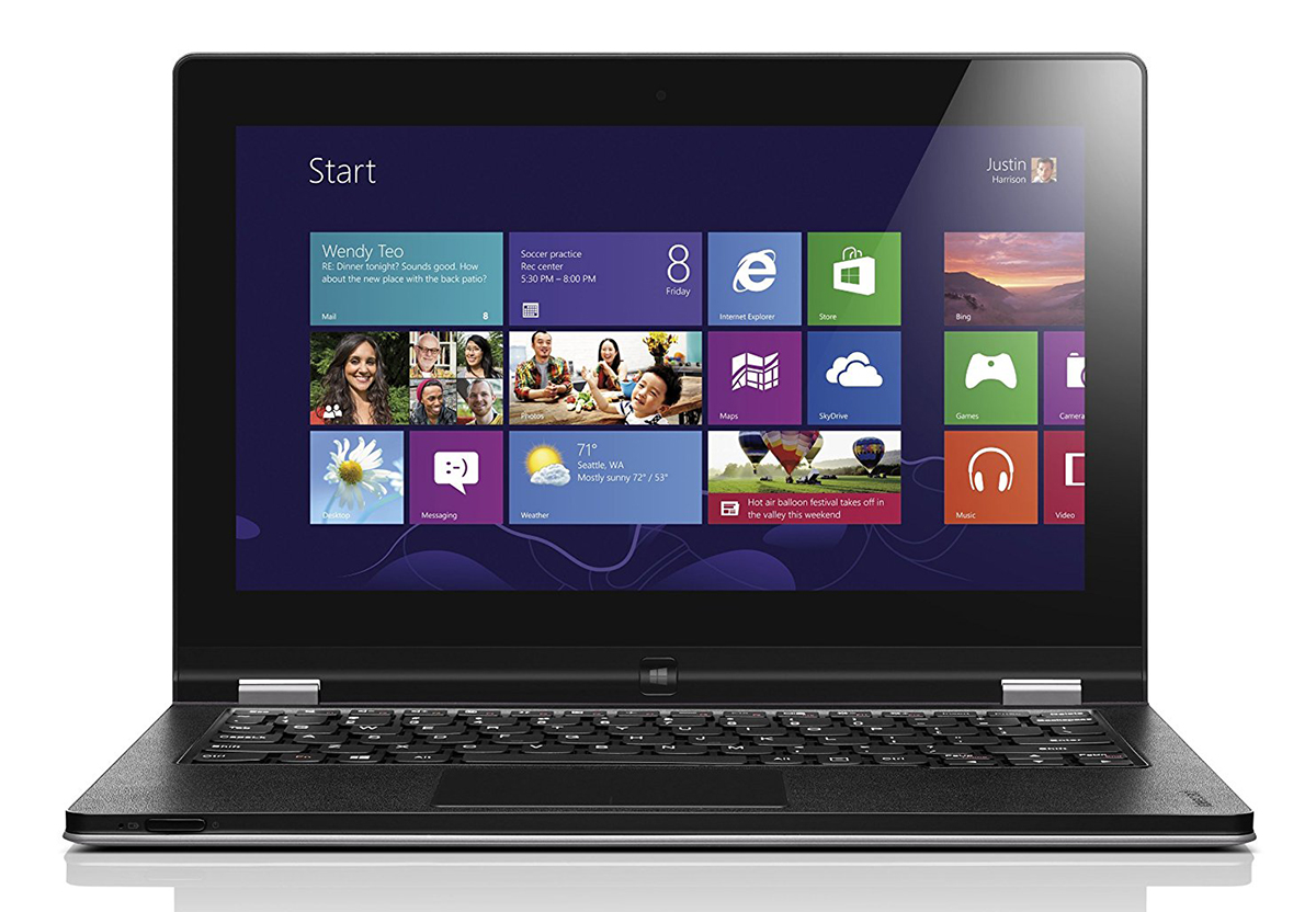 Lenovo IdeaPad Yoga 11s