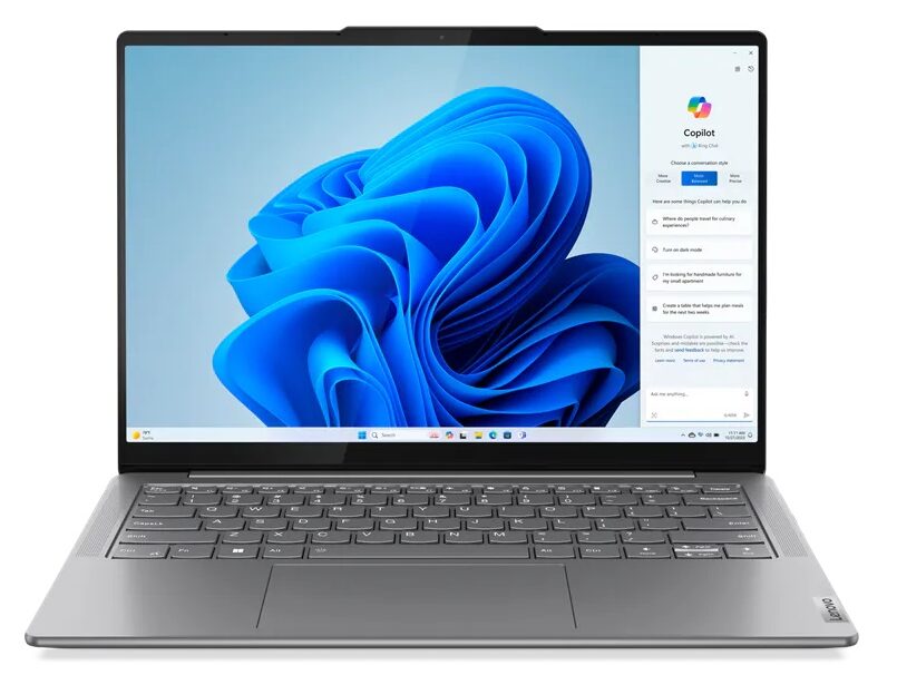 Lenovo Yoga Slim 7i 14