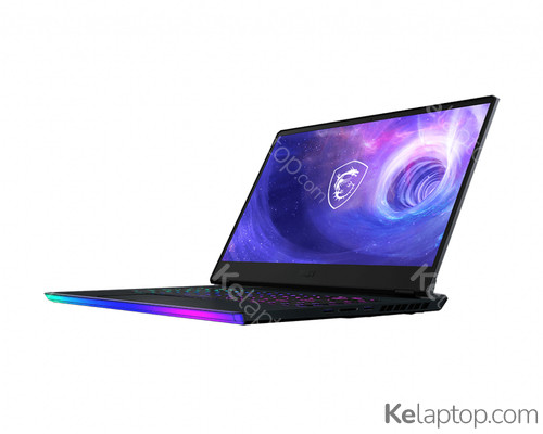 MSI Gaming GE GE66 12UGS-281UK Raider