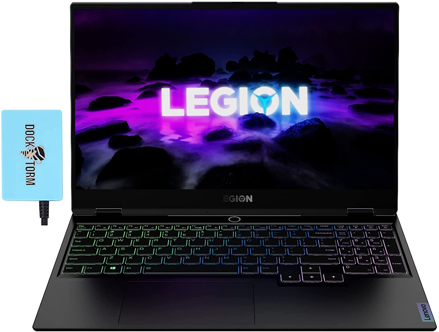 Lenovo Legion S7