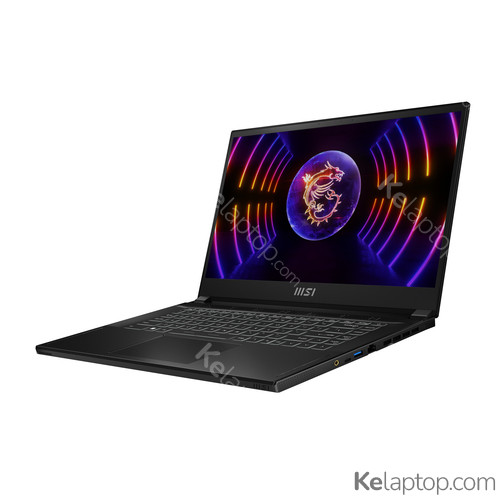 MSI Stealth 15 A13VE-007FR