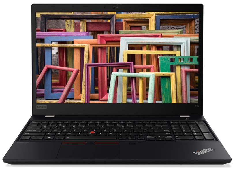 Lenovo ThinkPad T15