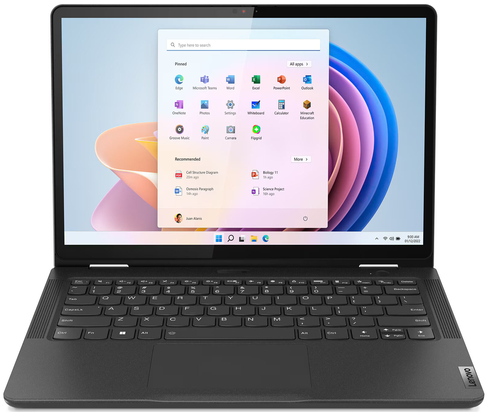 Lenovo 13w Yoga Gen 2