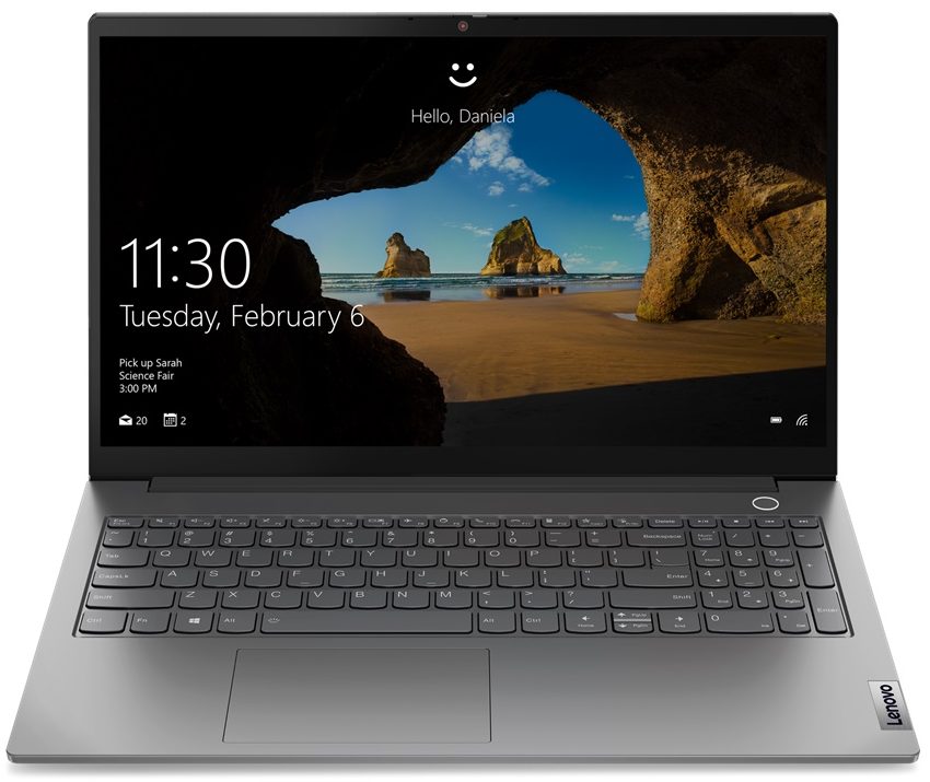 Lenovo ThinkBook 15 Gen 3