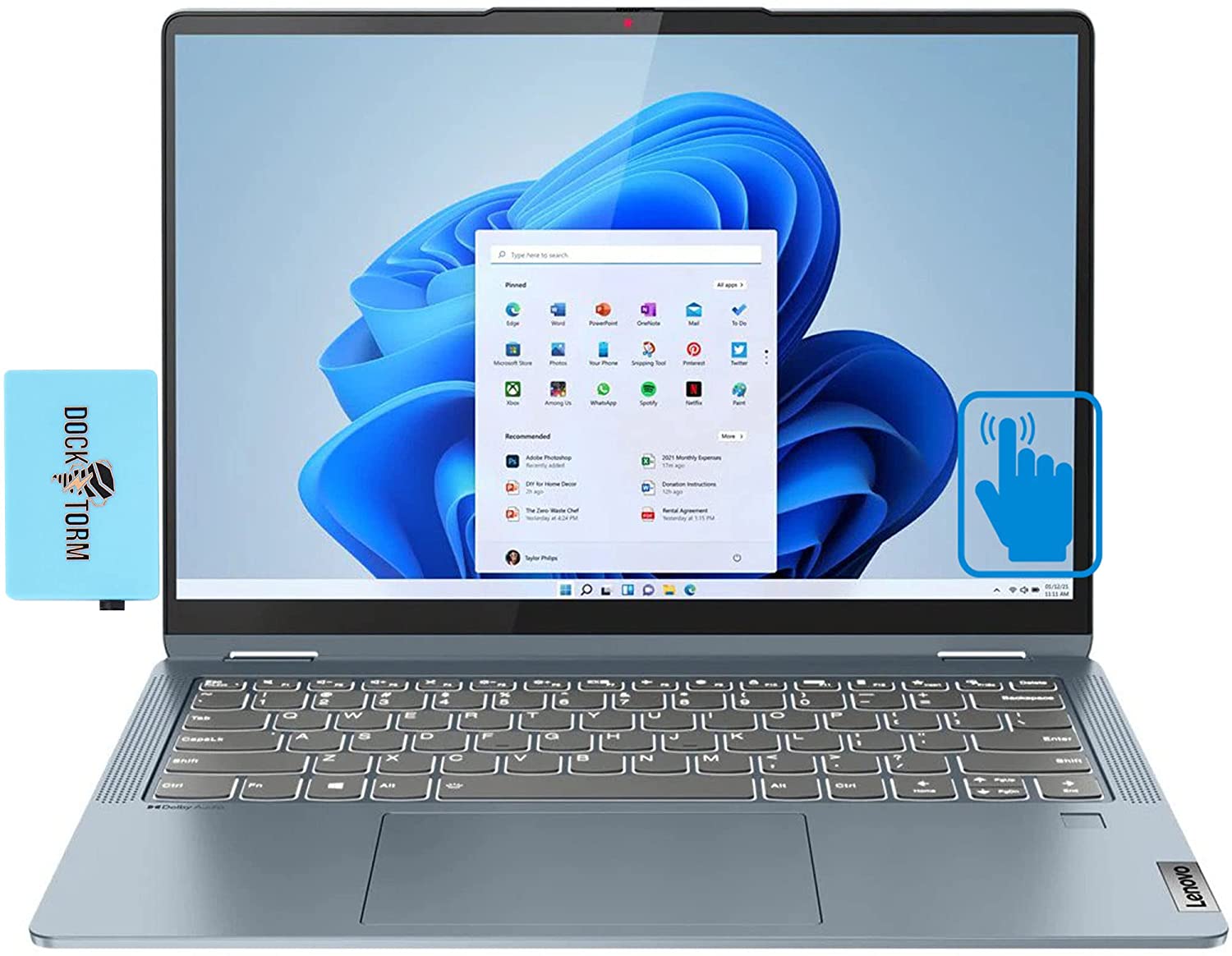 Lenovo Flex 7i 14