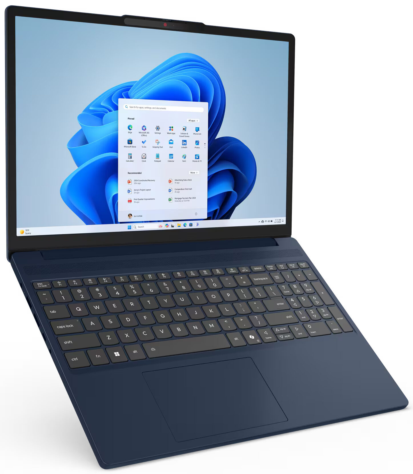 Lenovo IdeaPad Slim 33i