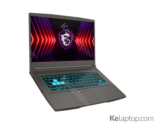 MSI Titan Thin A15 B7VE-214US