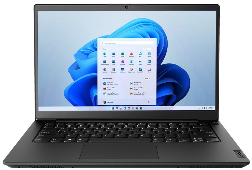 Lenovo K14 Gen 1