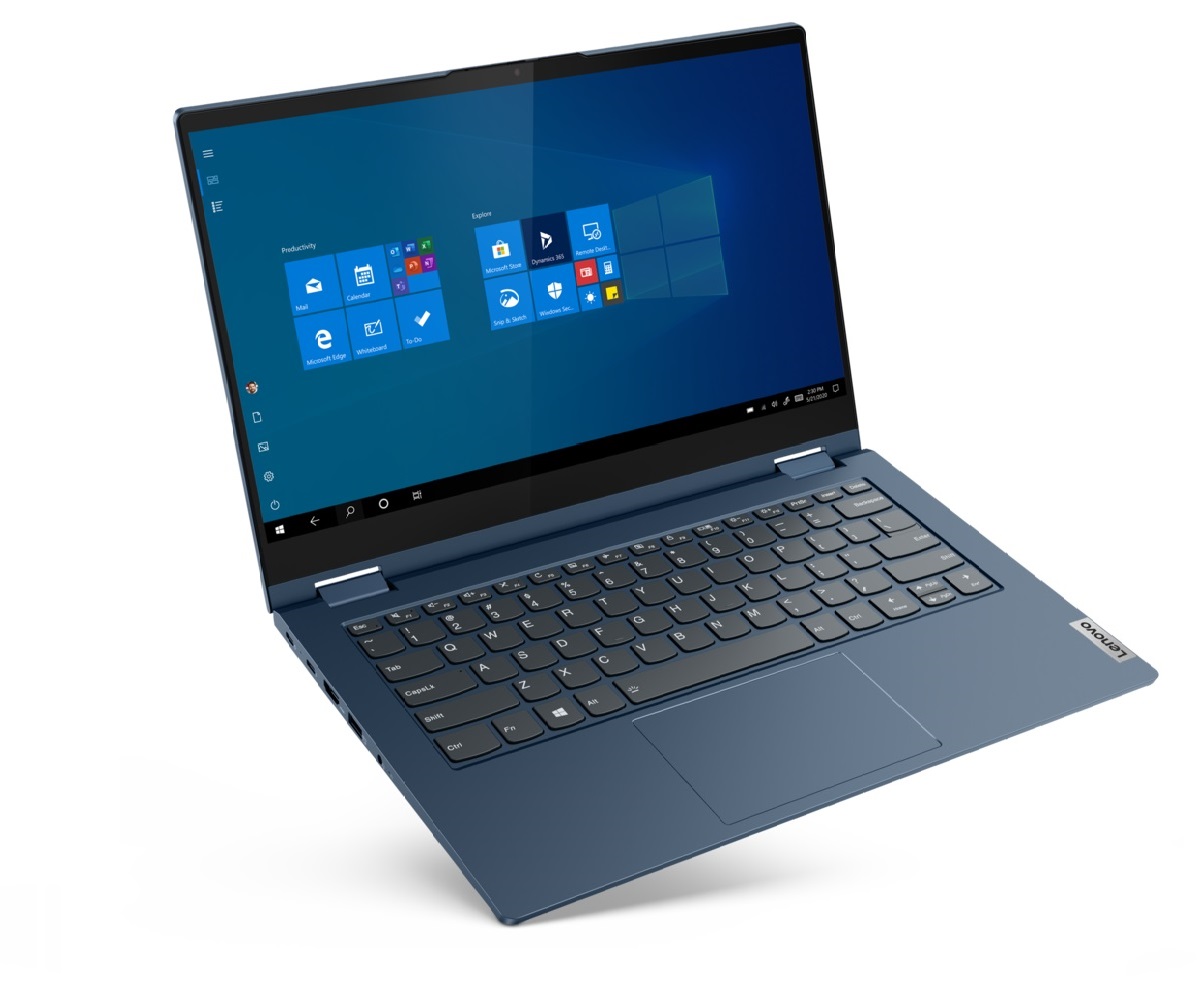 Lenovo ThinkBook 14s Yoga