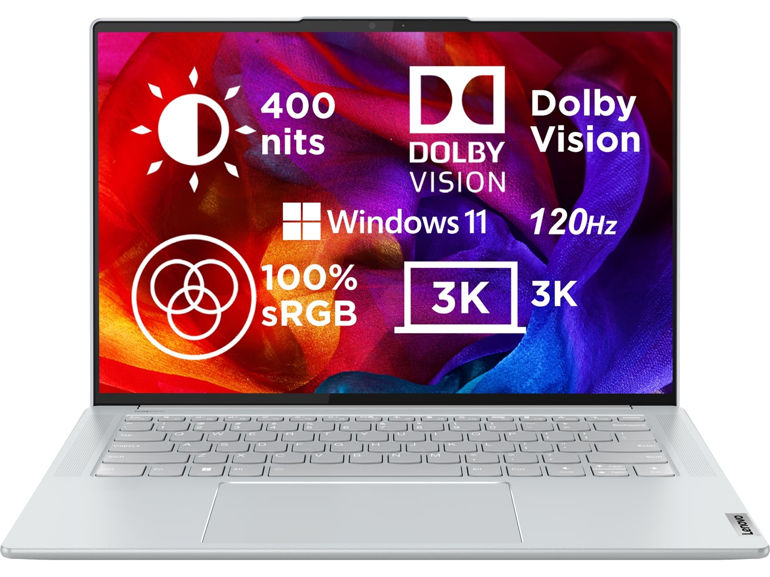 Lenovo Slim 7 ProX 14