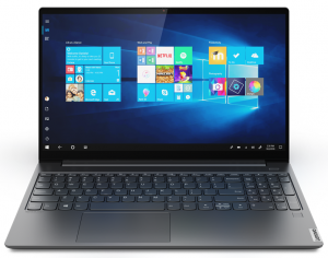 Lenovo ideapad S740-15IRH Touch