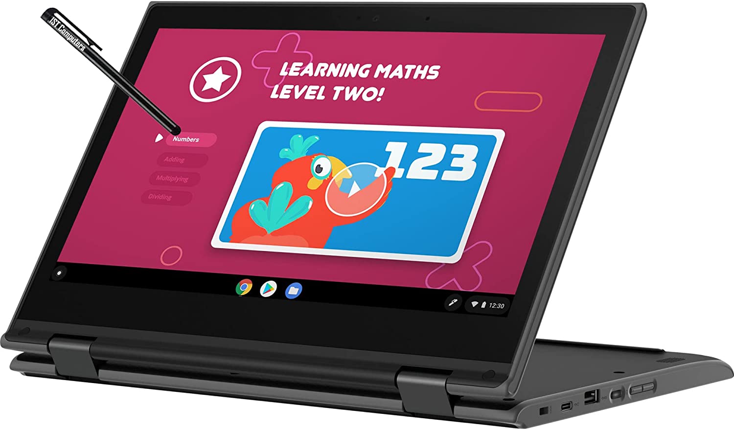 Lenovo 300e Chromebook Gen 2