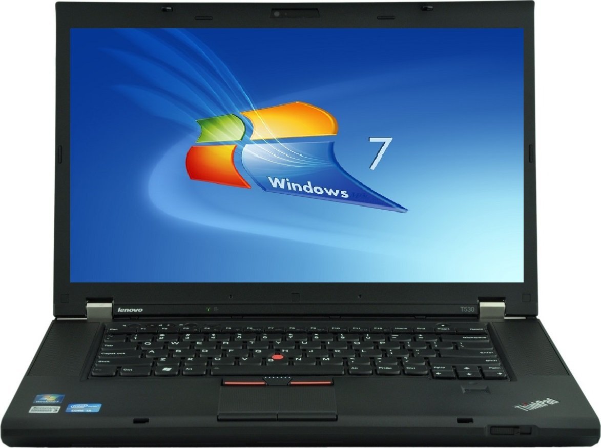 Lenovo ThinkPad T530