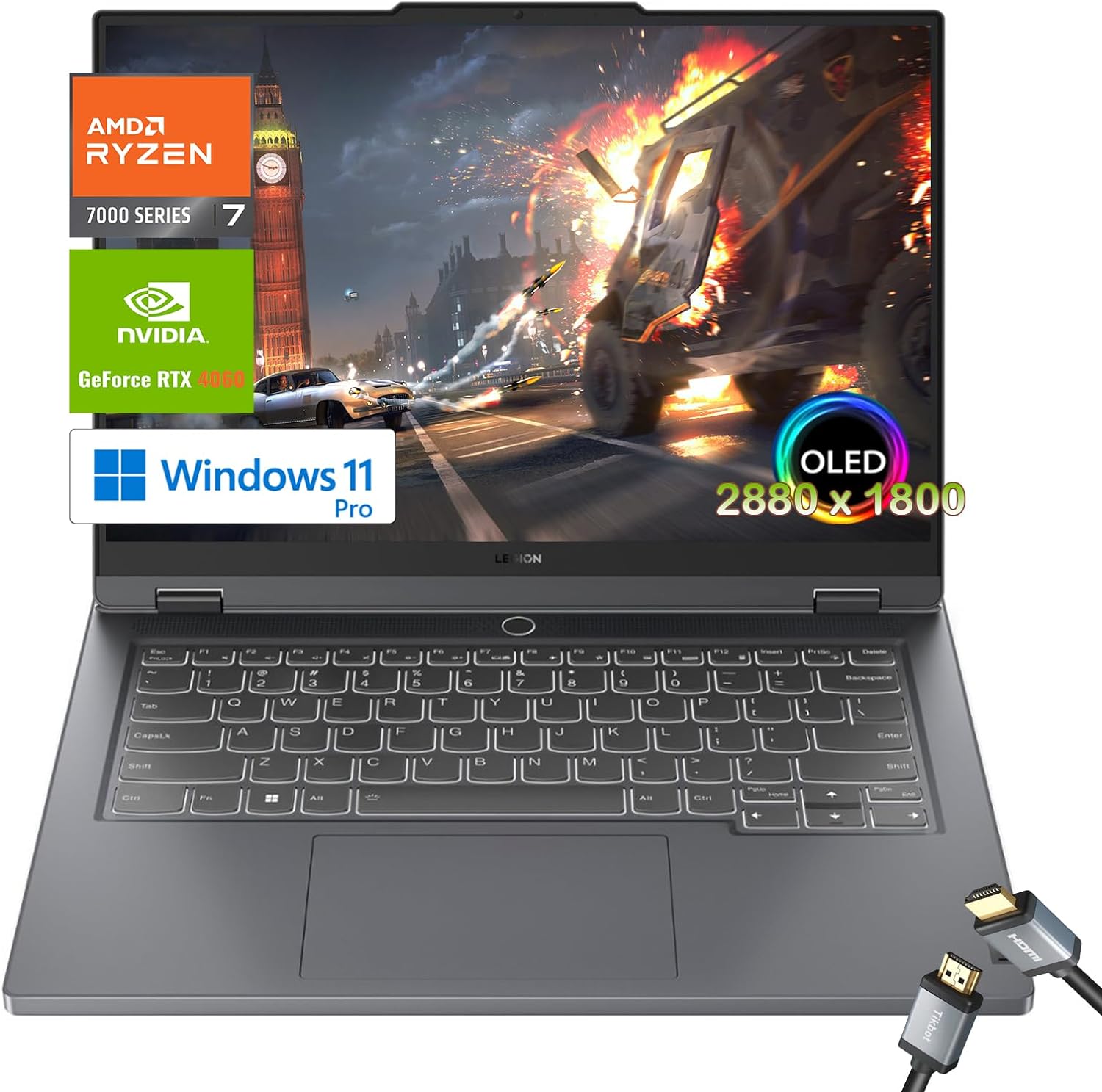Lenovo Legion Slim 5 14