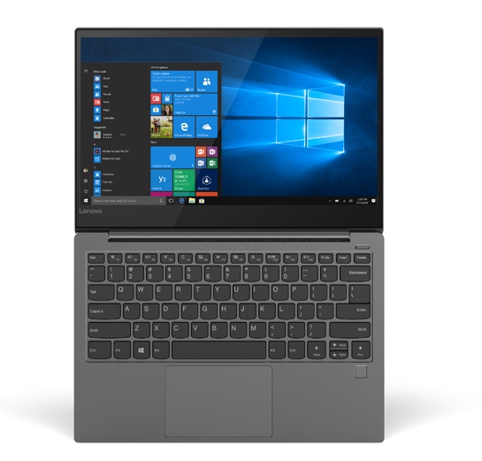 Lenovo ideapad 730S 13