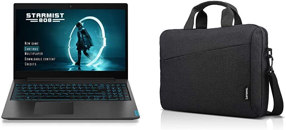 Lenovo Ideapad L340 Gaming