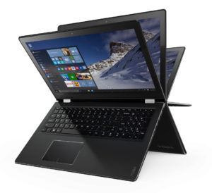 Lenovo Yoga 510