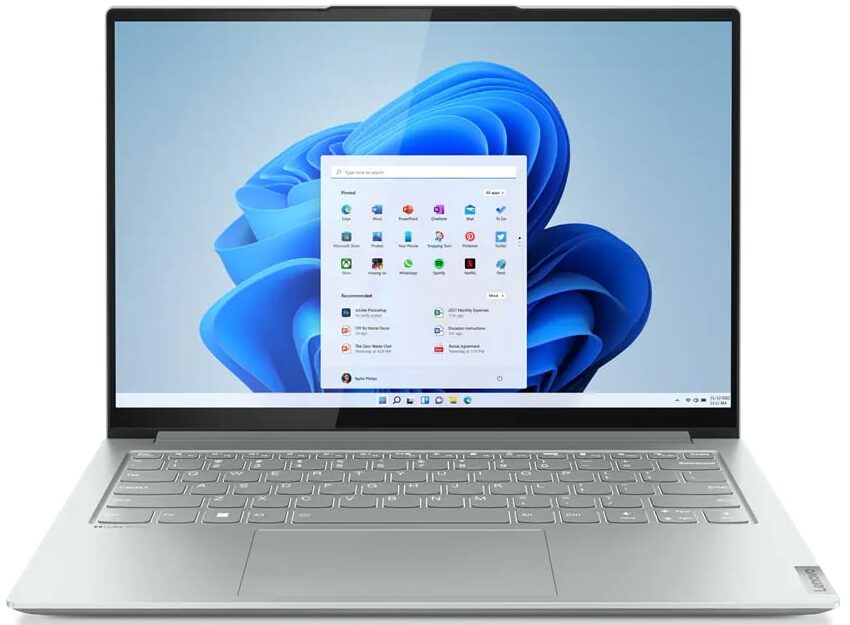 Lenovo Slim 7 14