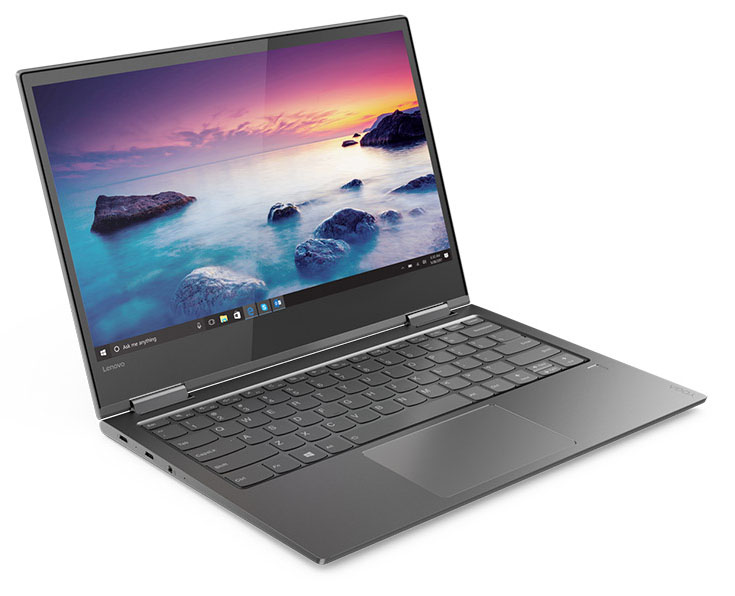 Lenovo Yoga 730 13
