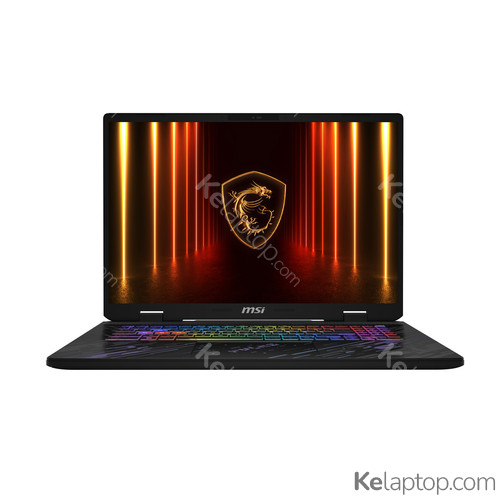 MSI Pulse A17 AI C3HWGKG-005FR