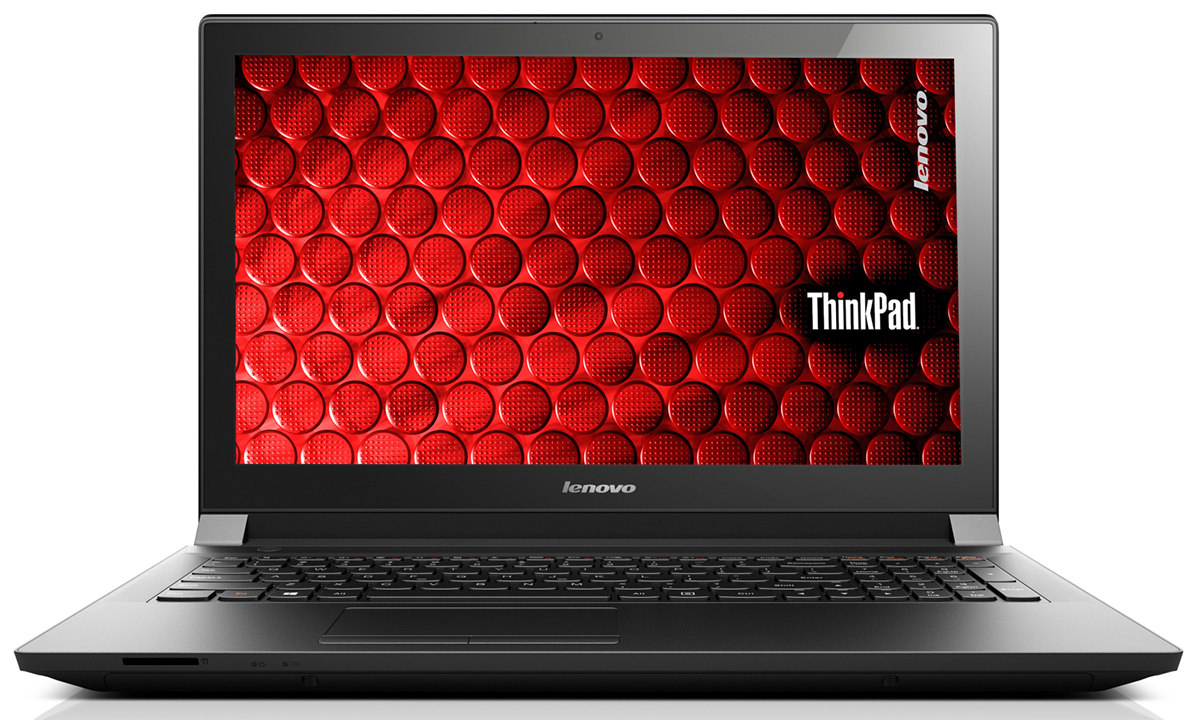 Lenovo B50