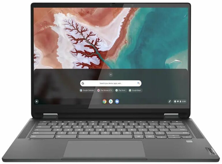Lenovo Flex5 Chrome 14