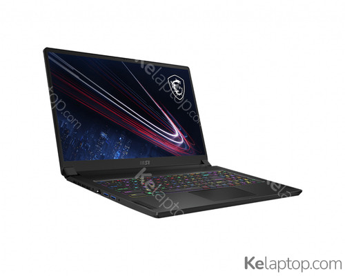 MSI Gaming GS GS76 11UH-080UK Stealth