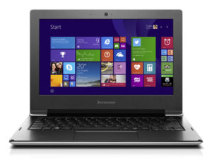 Lenovo S21E