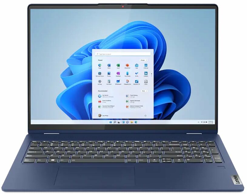 Lenovo IdeaPad Flex 5i 16