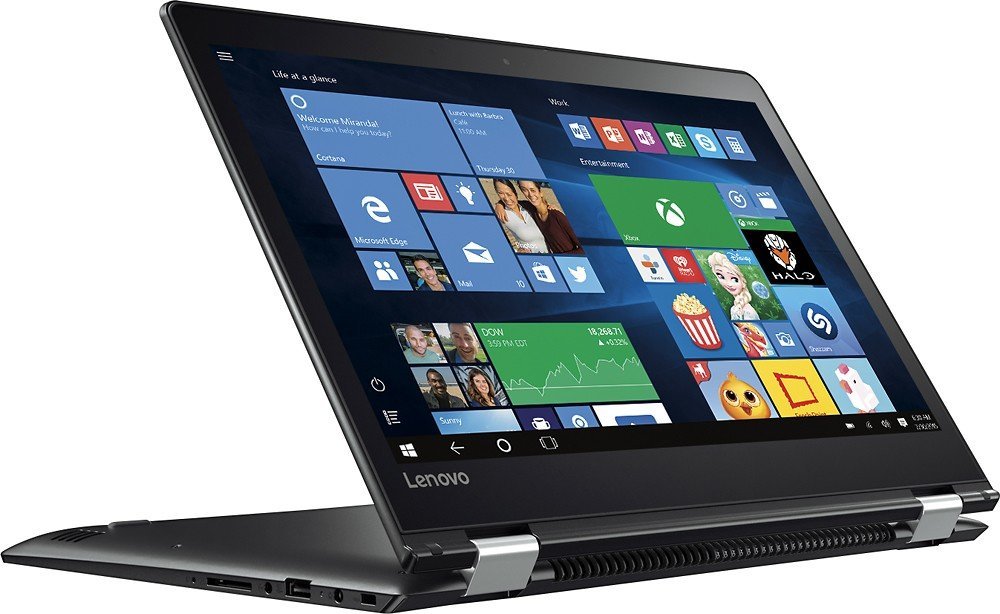 Lenovo Flex 4 14