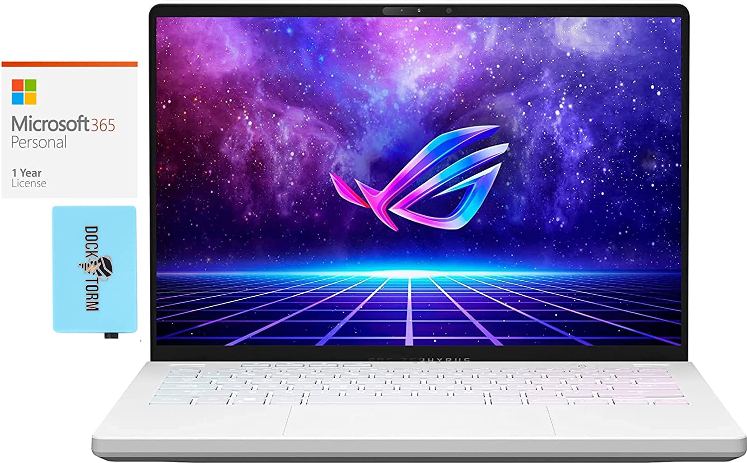 ASUS ROG Zephyrus G14