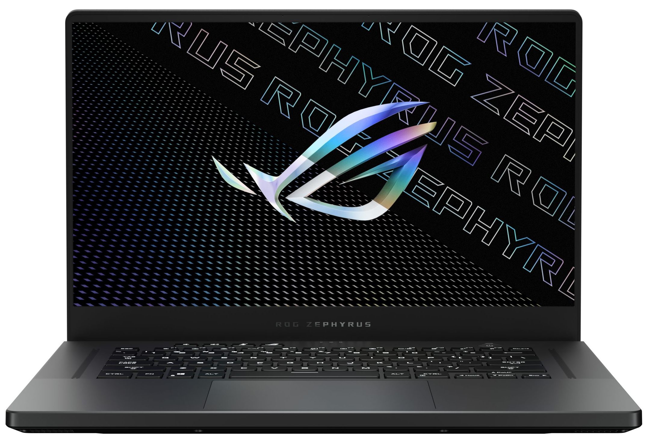 ASUS ROG Zephyrus G15