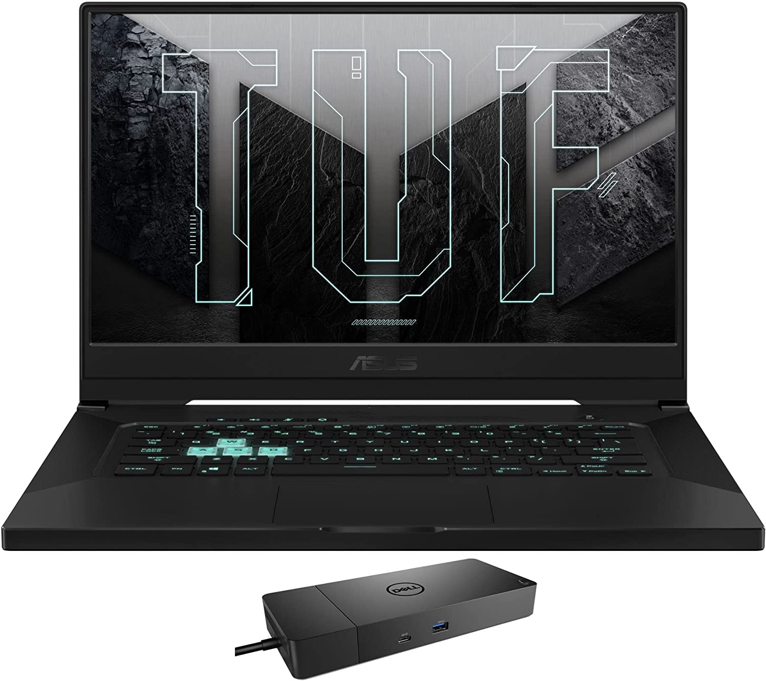 ASUS TUF Dash F15