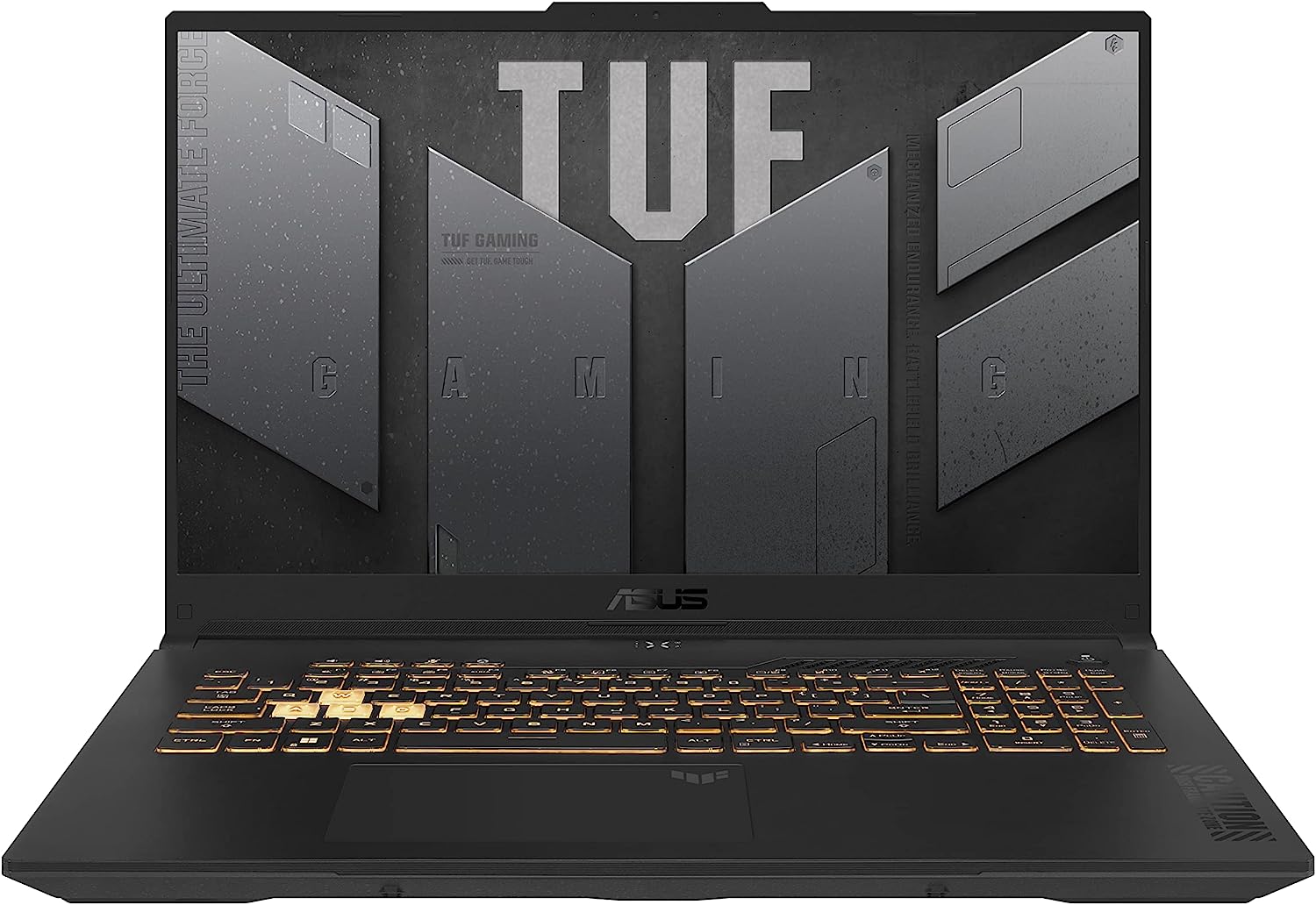 ASUS TUF Gaming F17