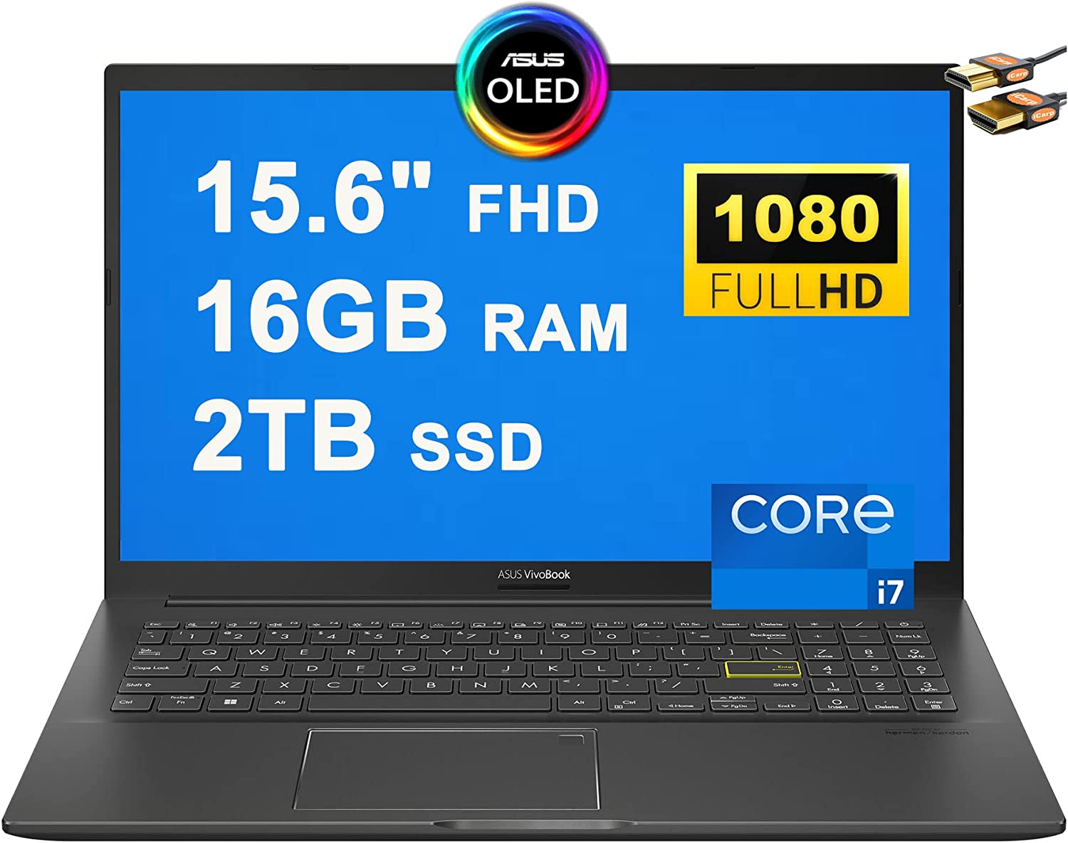 ASUS VivoBook 15