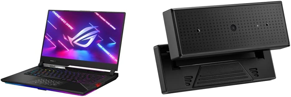 ASUS ROG Strix SCAR 15