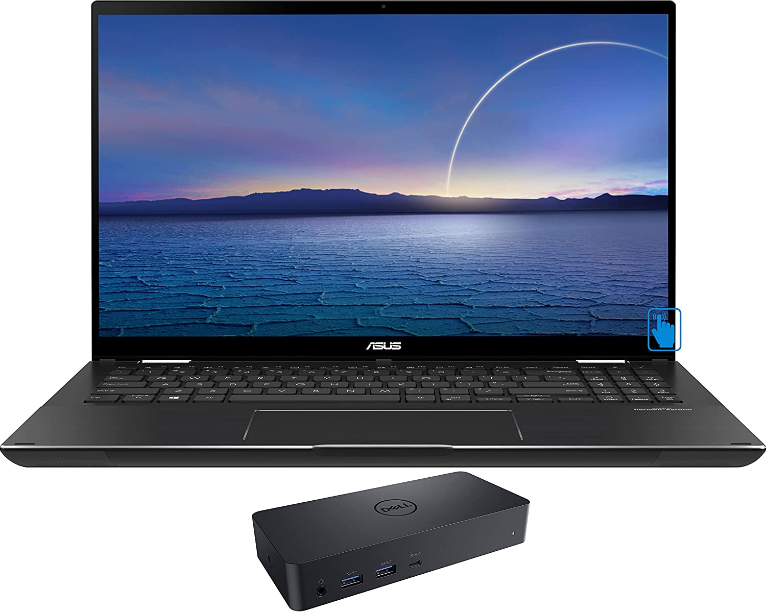 ASUS ZenBook Flip 15
