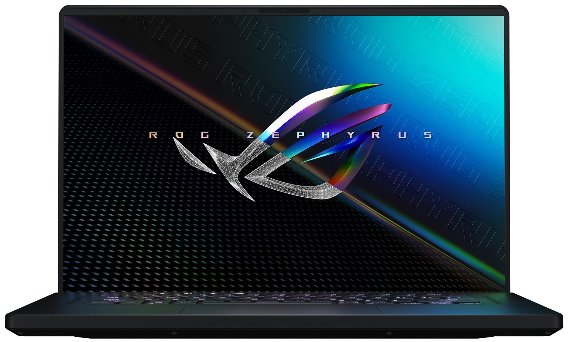 ASUS ROG Zephyrus M16