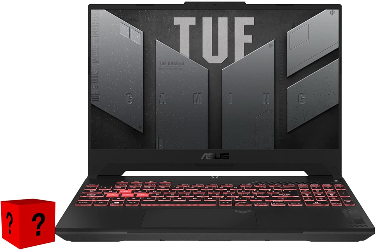 ASUS TUF Gaming A15