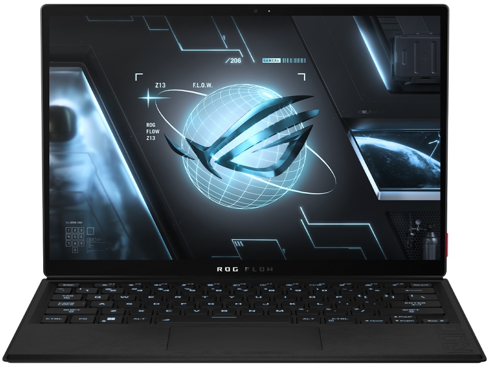 ASUS ROG Flow Z13