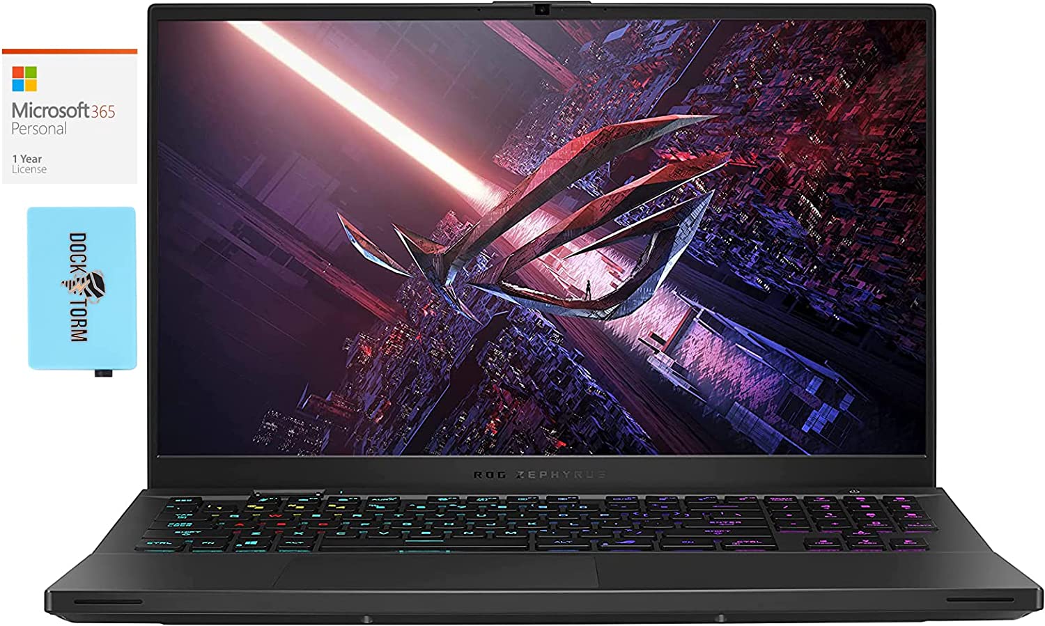 ASUS ROG Zephyrus S17