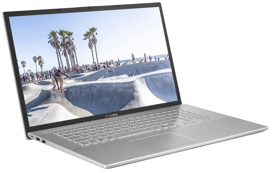 ASUS VivoBook 17