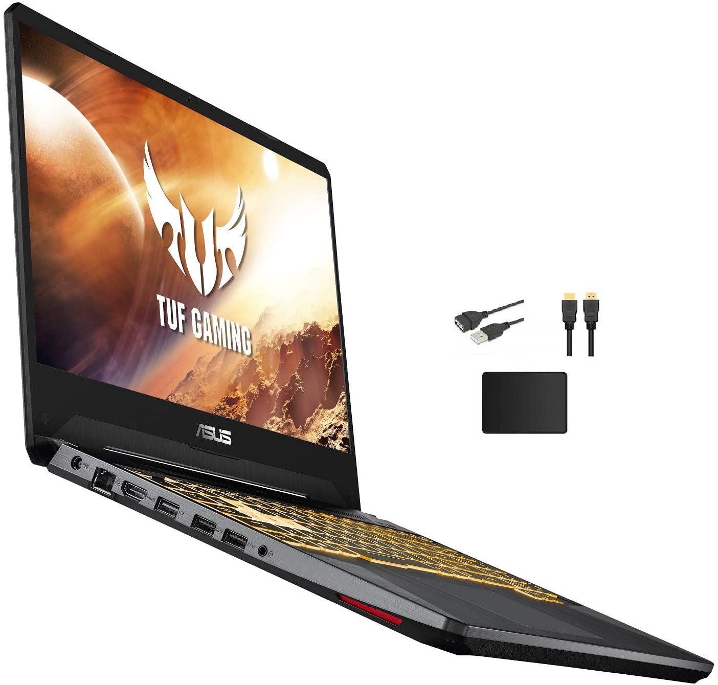 ASUS TUF Gaming FX505DT-WB72
